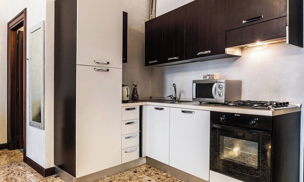 Photo of Kitchen in San Marco
