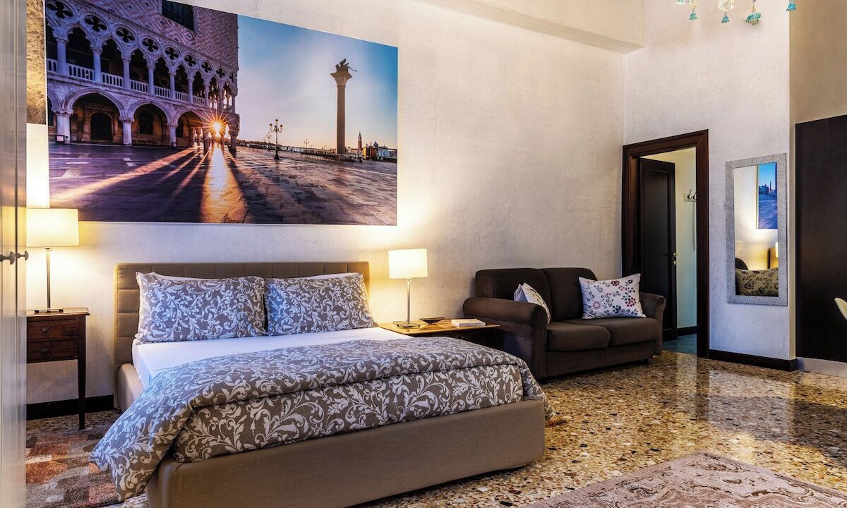 Photo of Bedroom in San Marco