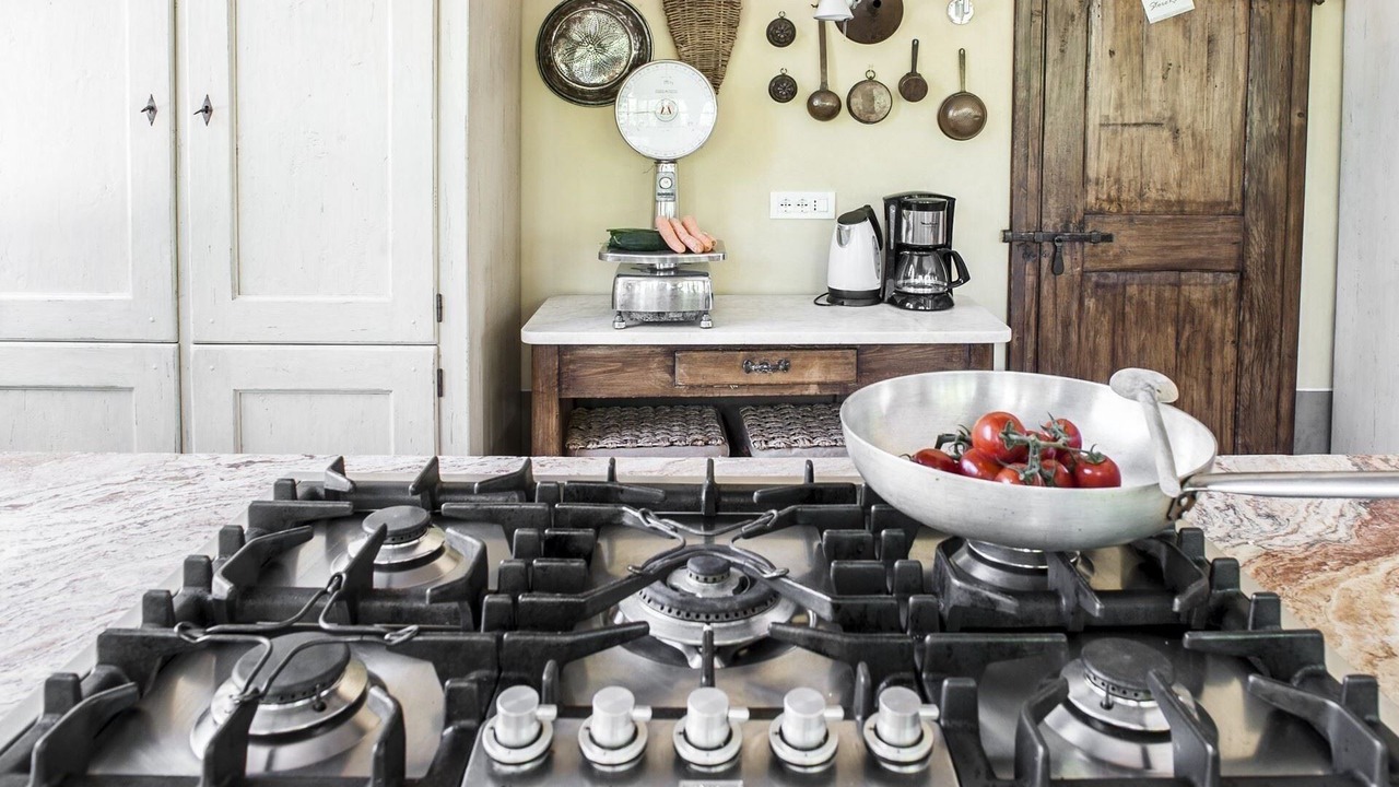 Photo of Kitchen in Terranuova Bracciolini