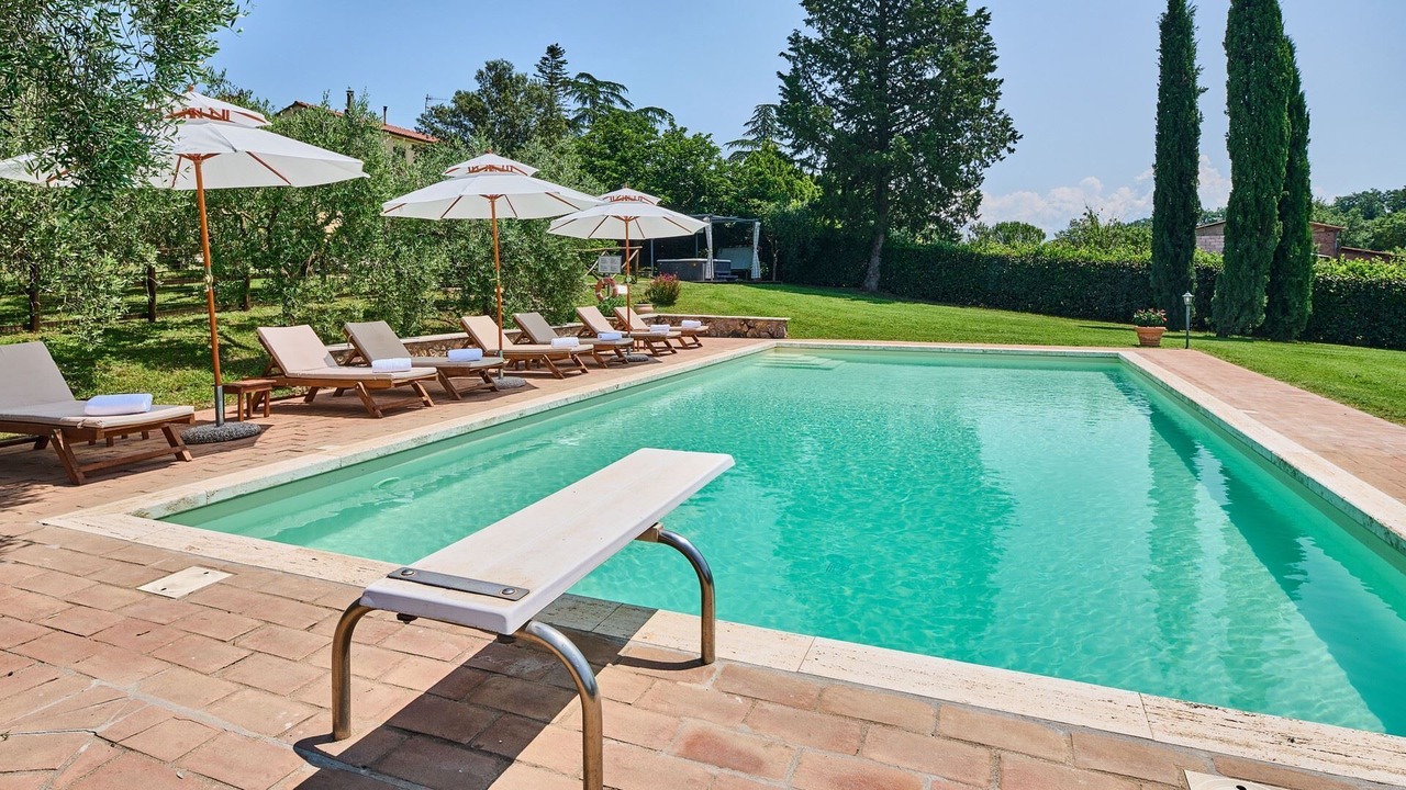 Photo of Outdoor in Civitella Paganico