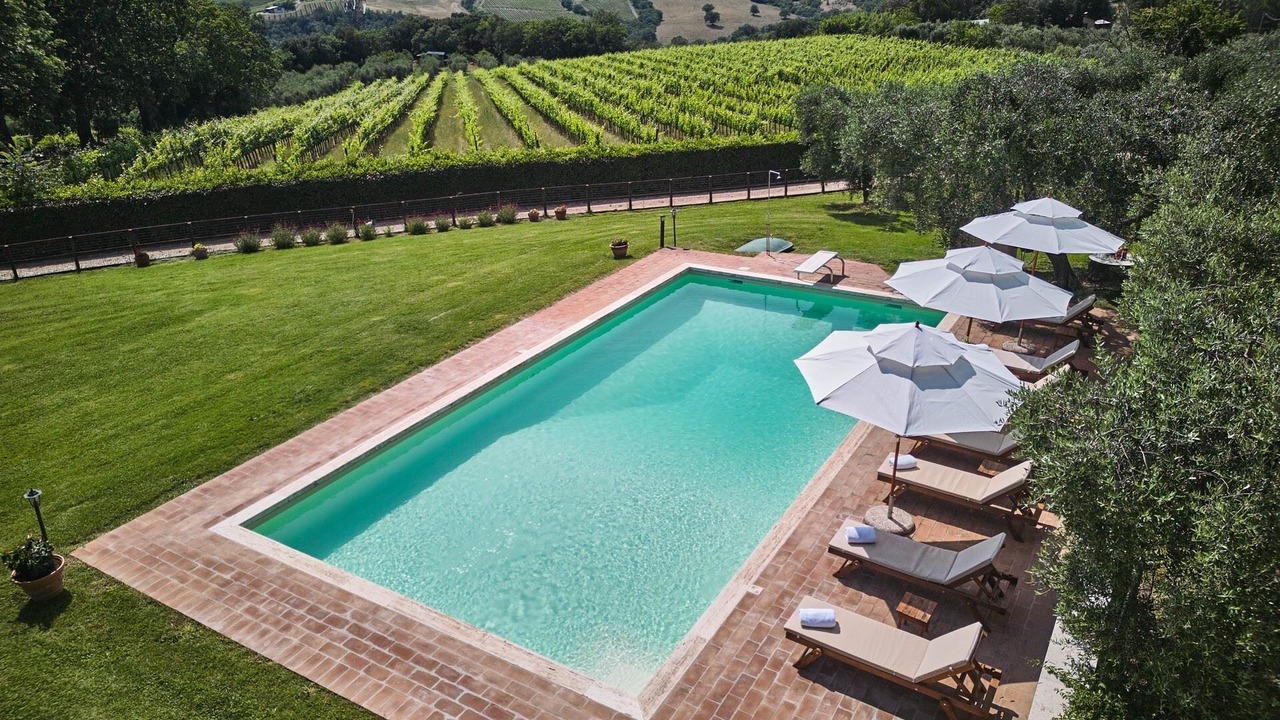 Photo of Outdoor in Civitella Paganico