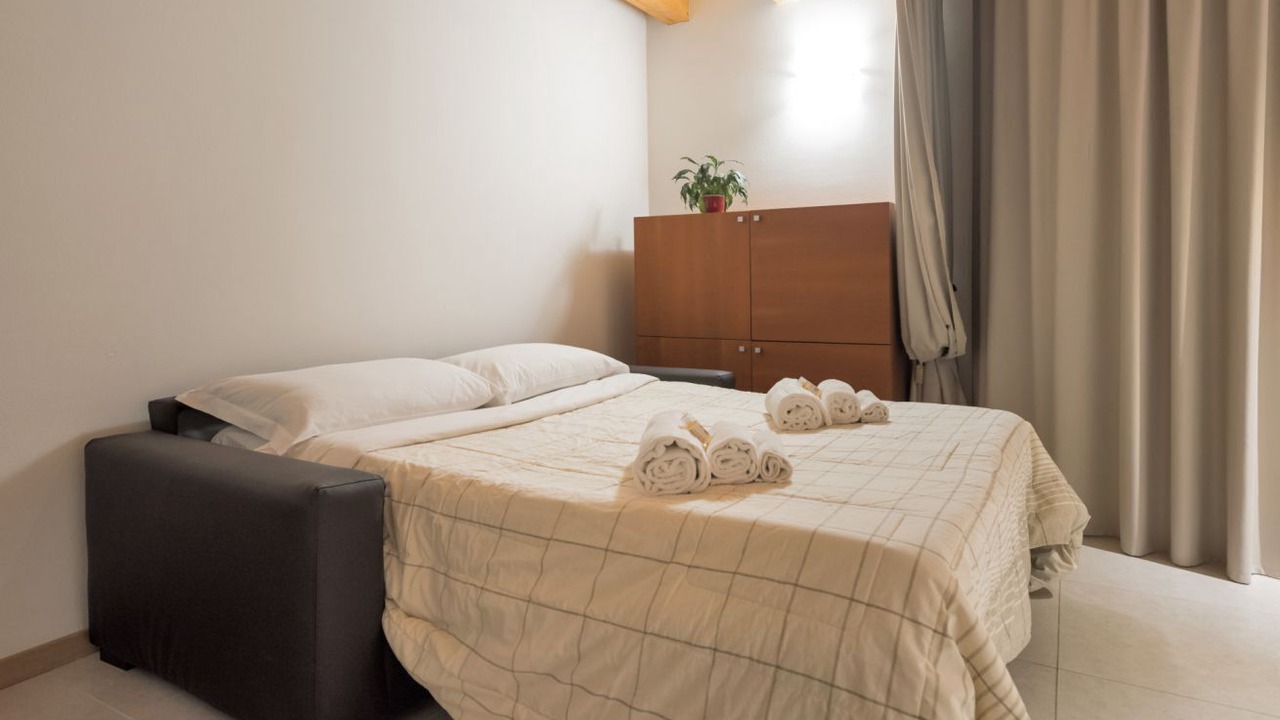 Photo of Bedroom in San Zeno