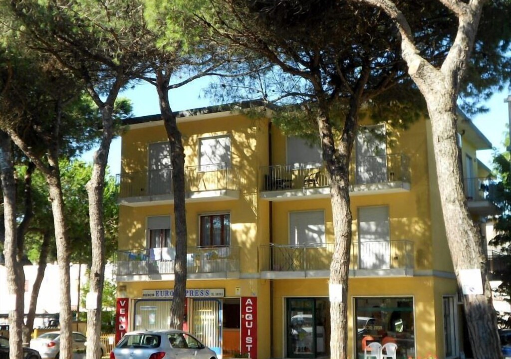 Photo of Buildings in Rosapineta