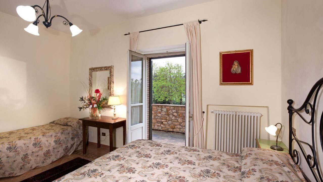 Photo of Bedroom in Santa Reparata
