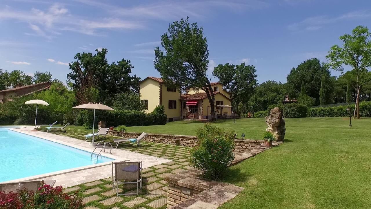 Photo of Outdoor in Santa Reparata
