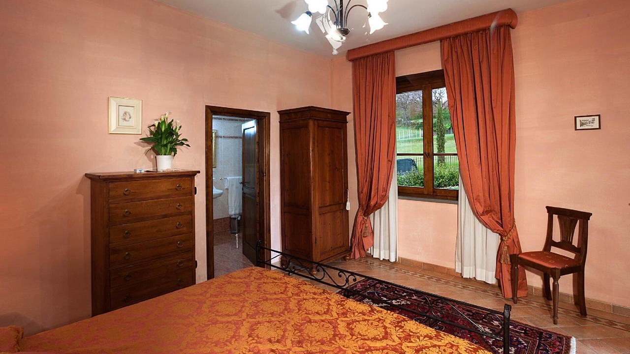 Photo of Bedroom in Santa Reparata