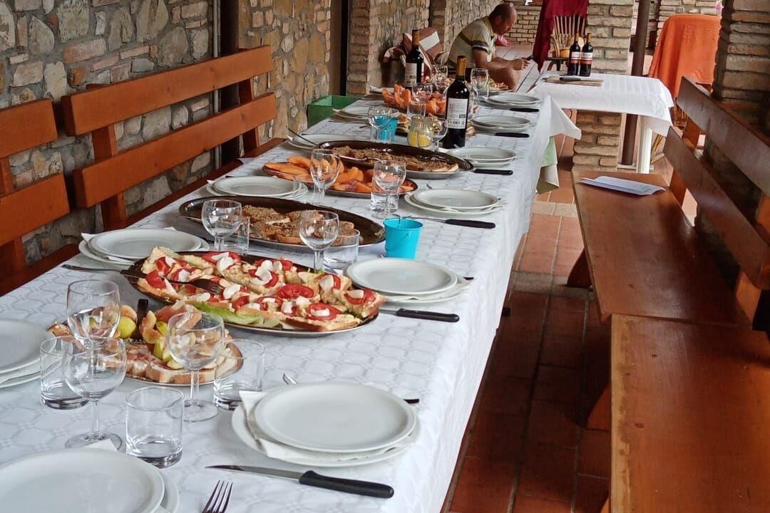 Photo of Outdoor in Santa Reparata