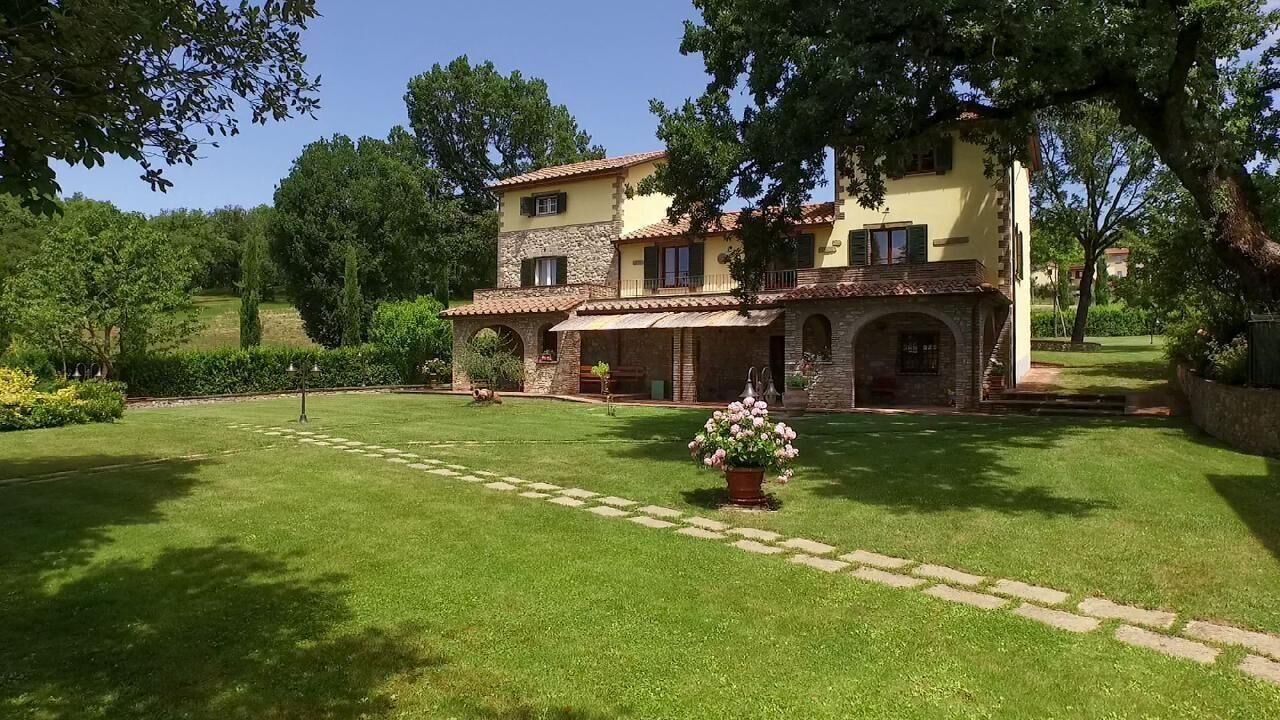 Photo of Outdoor in Santa Reparata