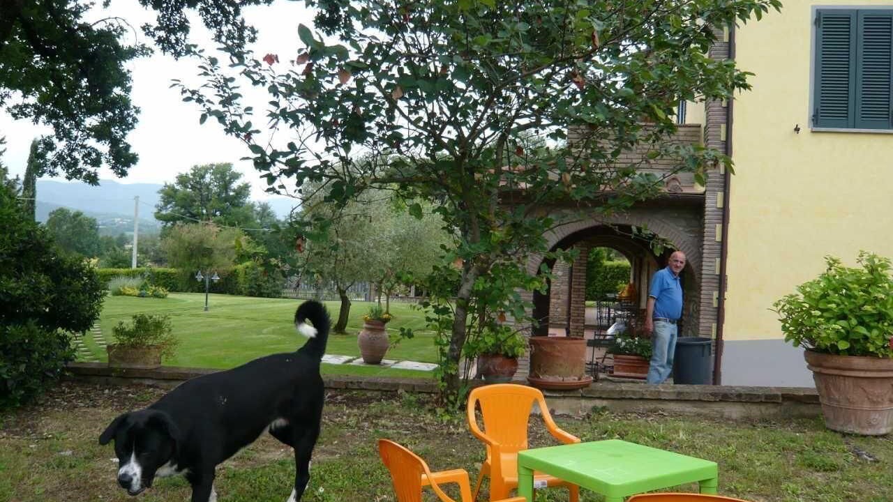 Photo of Outdoor in Santa Reparata