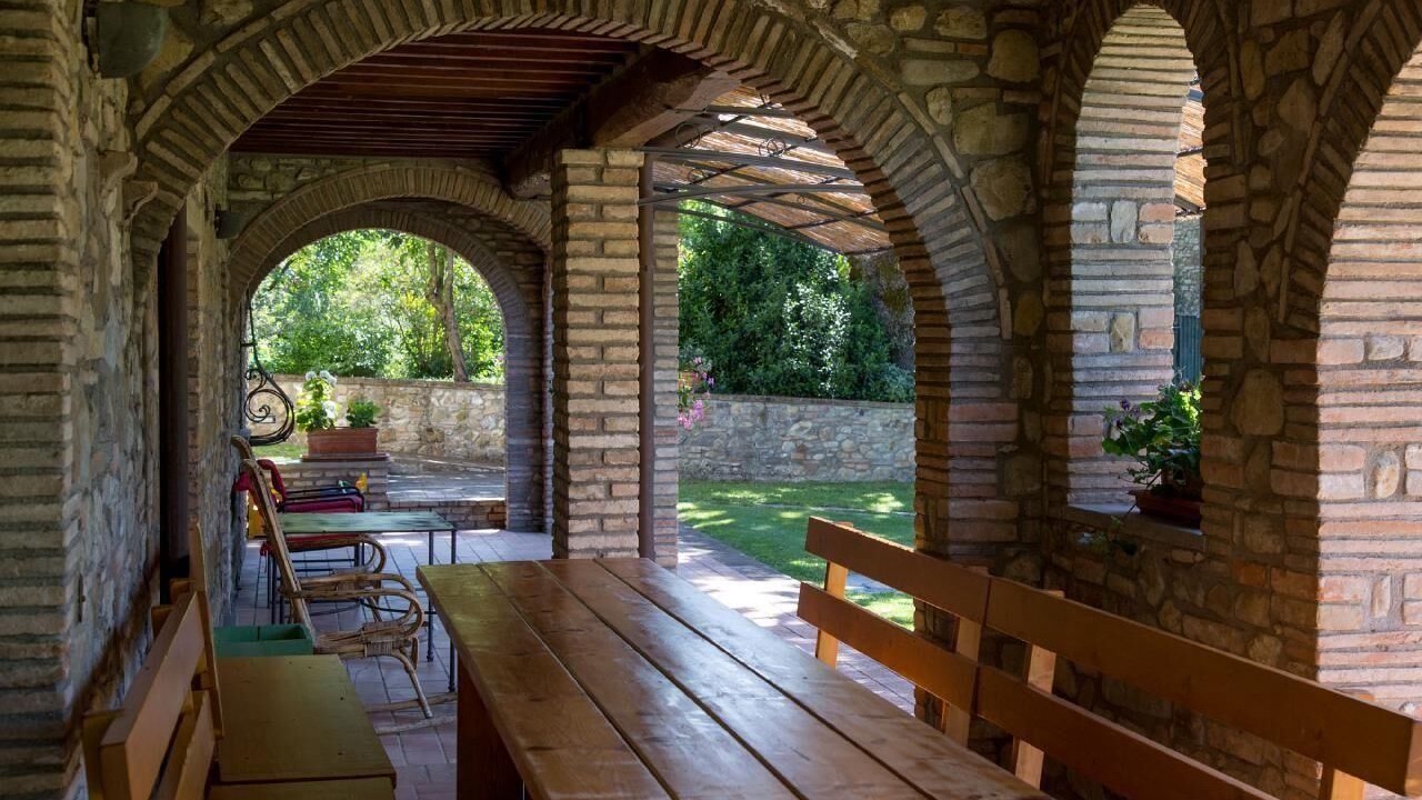 Photo of Outdoor in Santa Reparata
