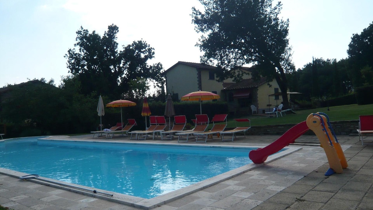 Photo of Outdoor in Santa Reparata