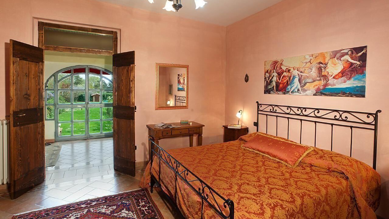 Photo of Bedroom in Santa Reparata