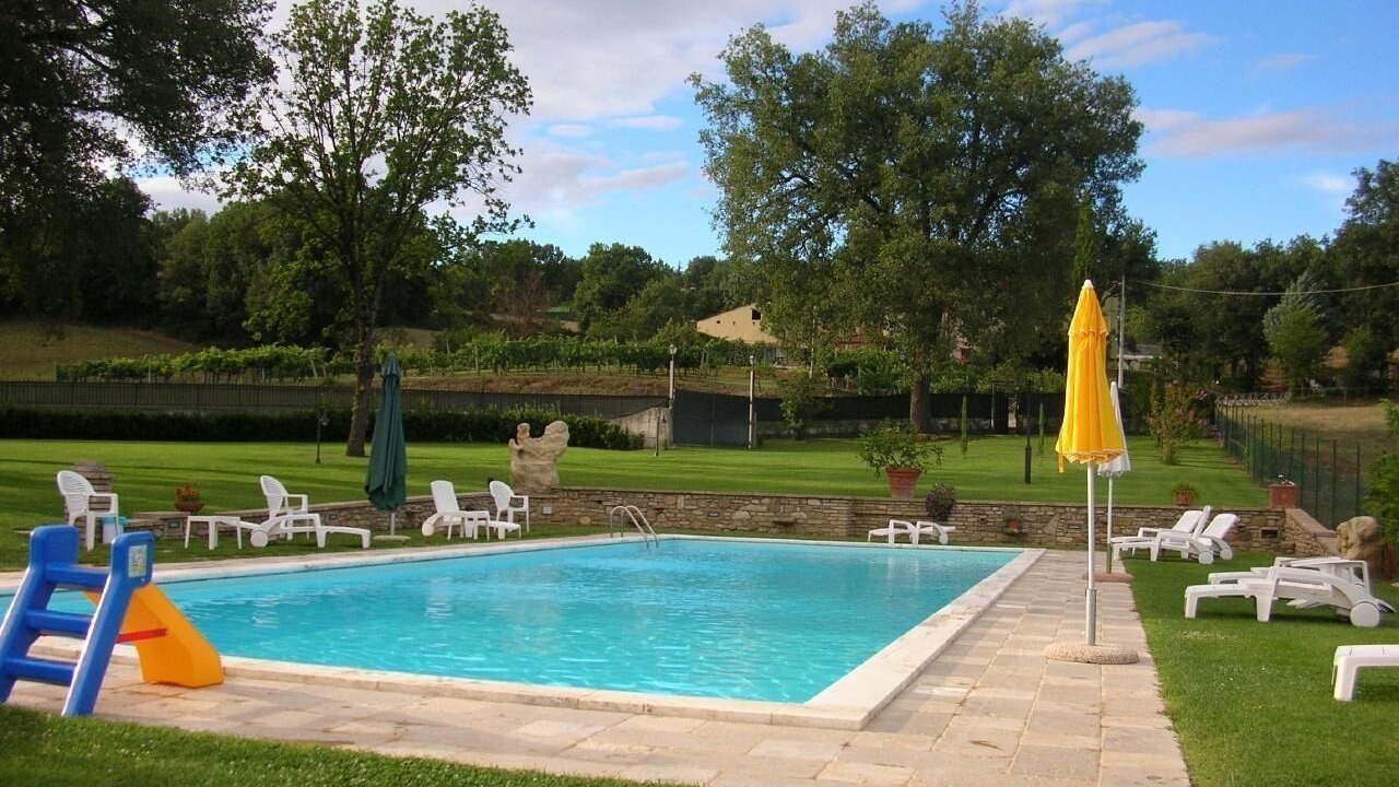 Photo of Outdoor in Santa Reparata