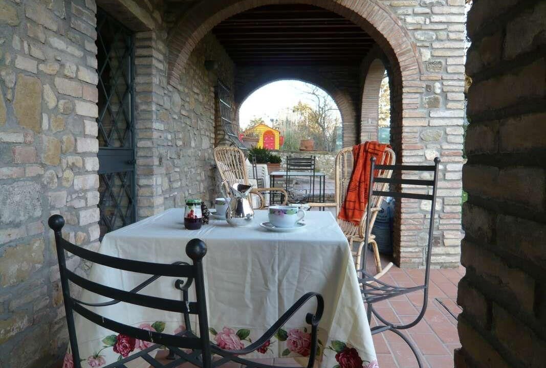 Photo of Outdoor in Santa Reparata