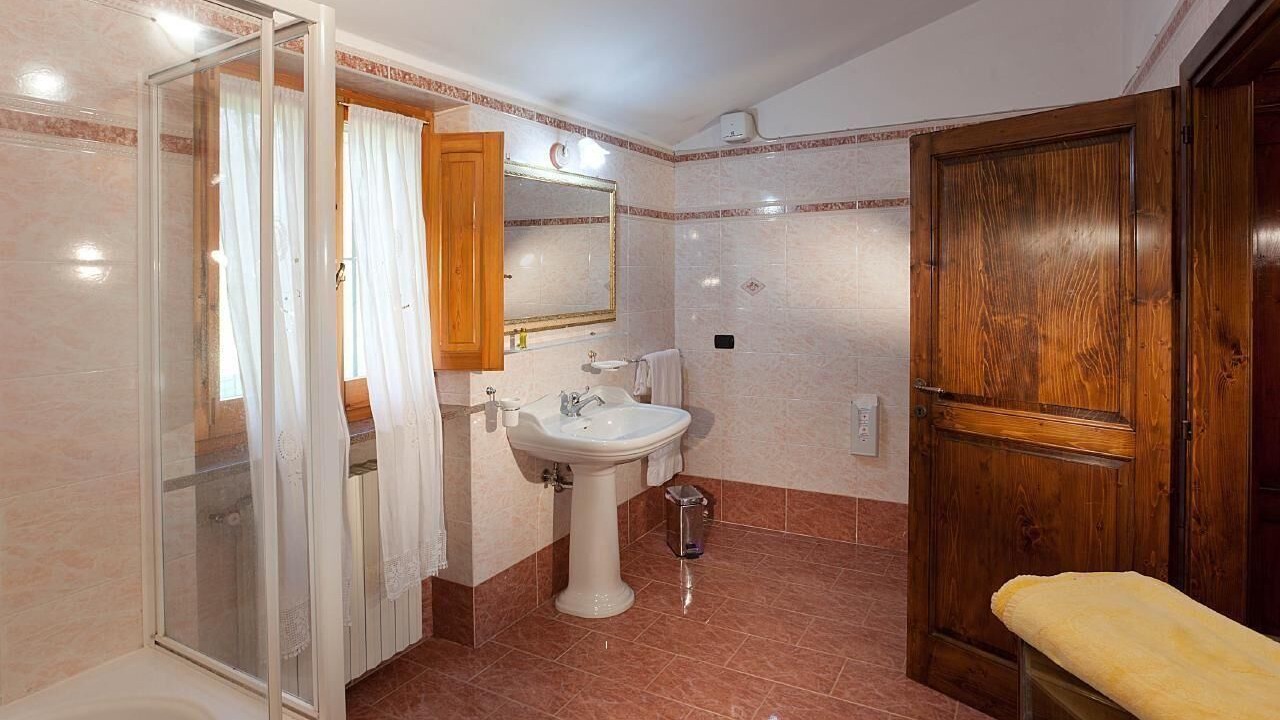 Photo of Bathroom in Santa Reparata