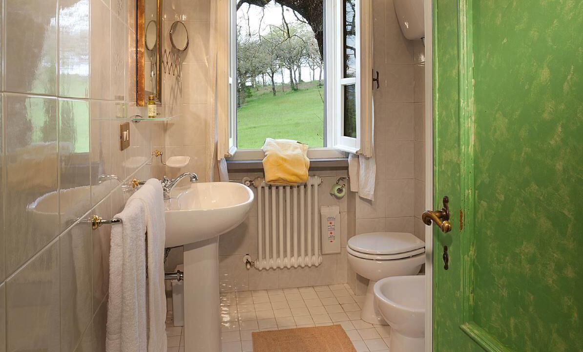 Photo of Bathroom in Santa Reparata