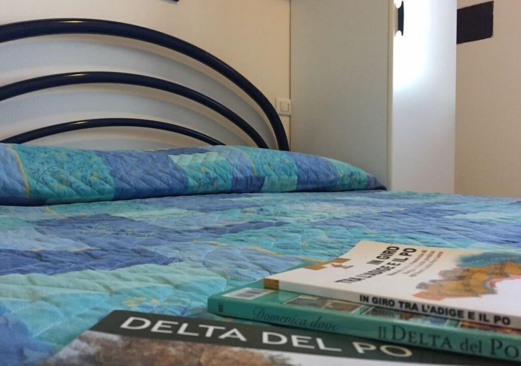 Photo of Bedroom in Rosapineta