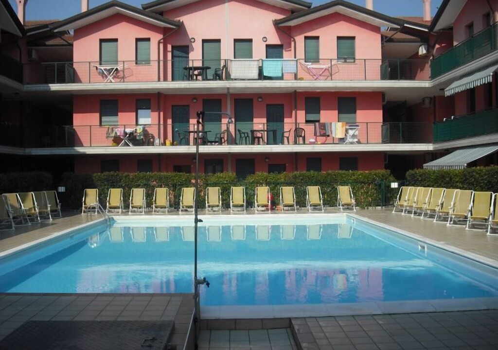 Photo of Outdoor in Rosapineta