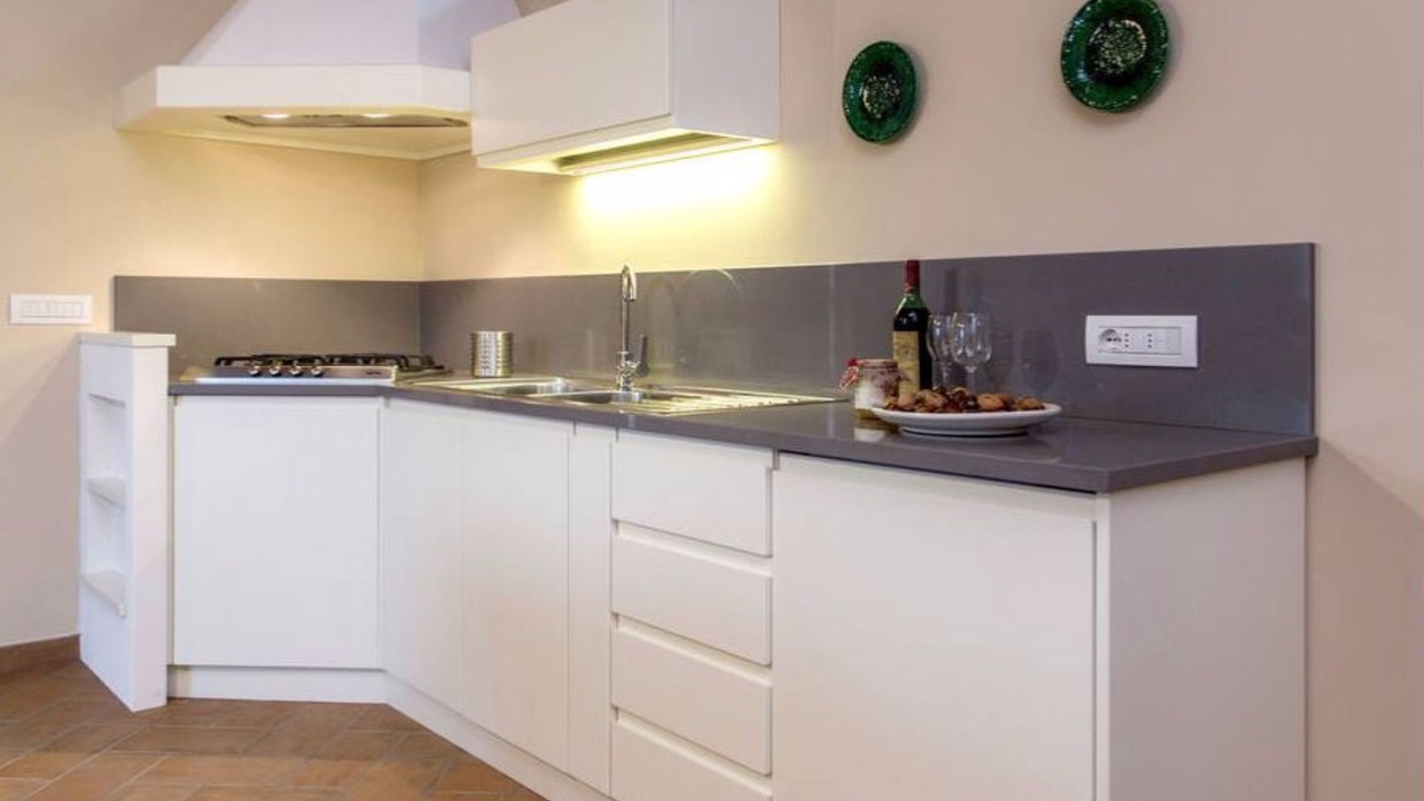Photo of Kitchen in Poppi