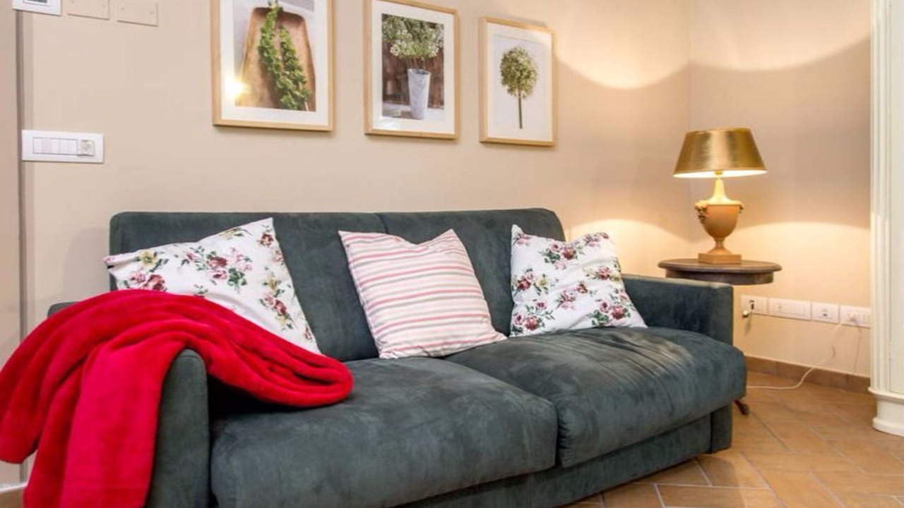 Photo of Livingroom in Poppi