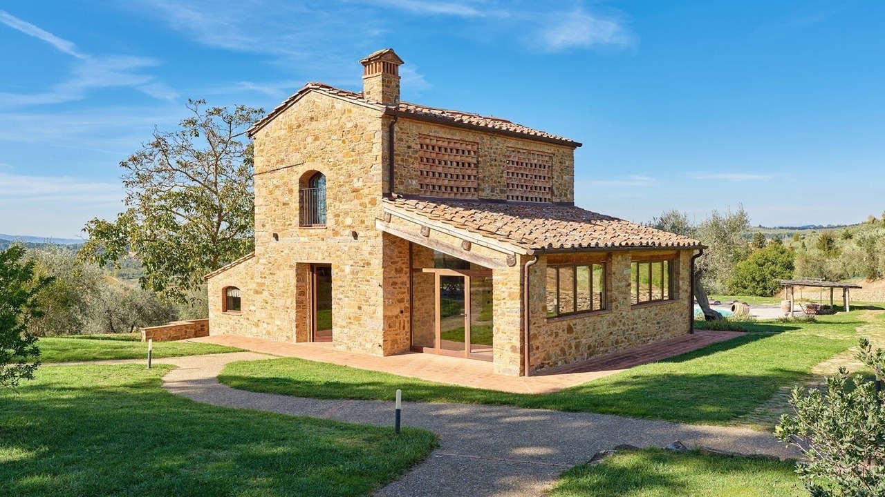 Photo of Outdoor in Poggibonsi
