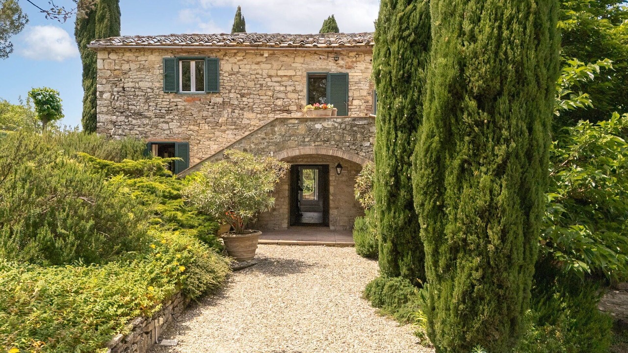 Photo of Others in Radda in Chianti