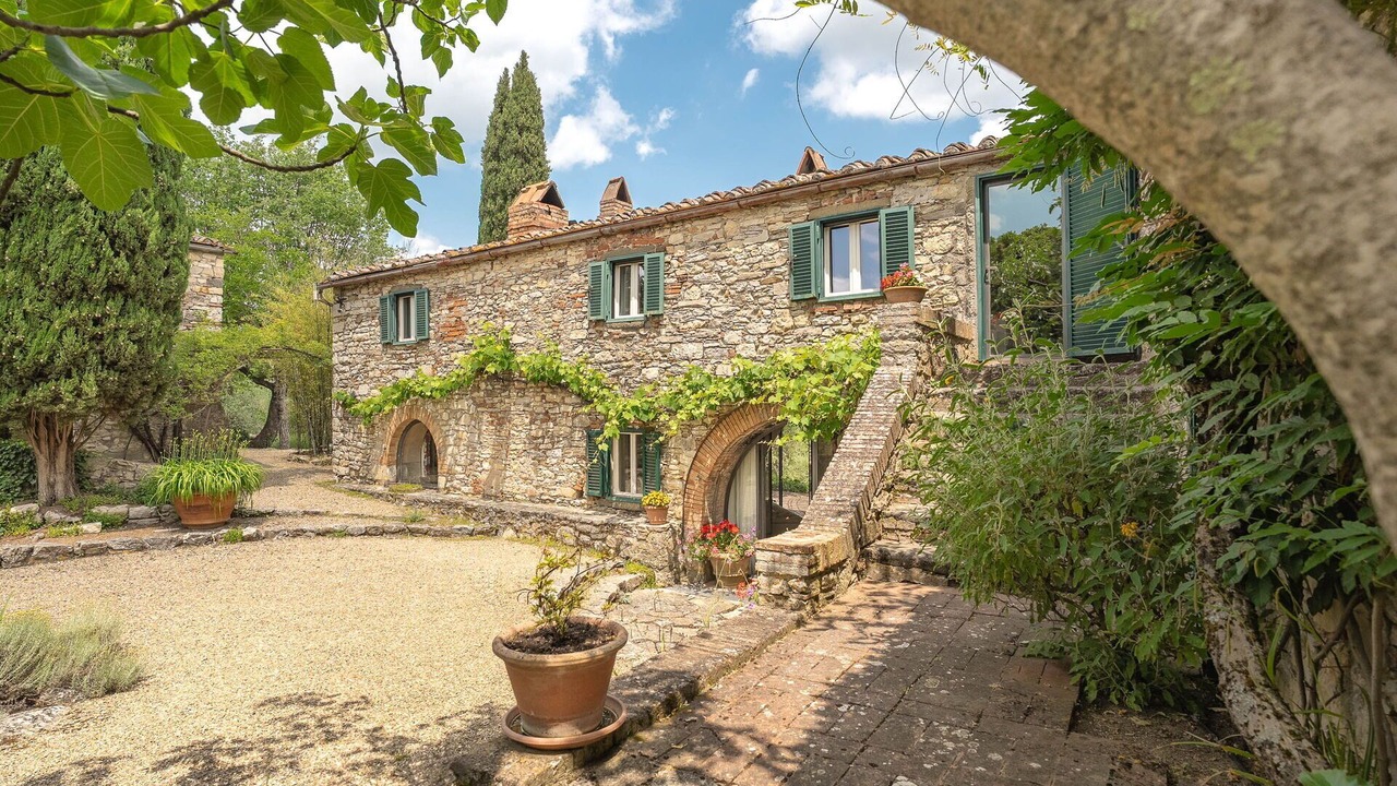 Photo of Others in Radda in Chianti