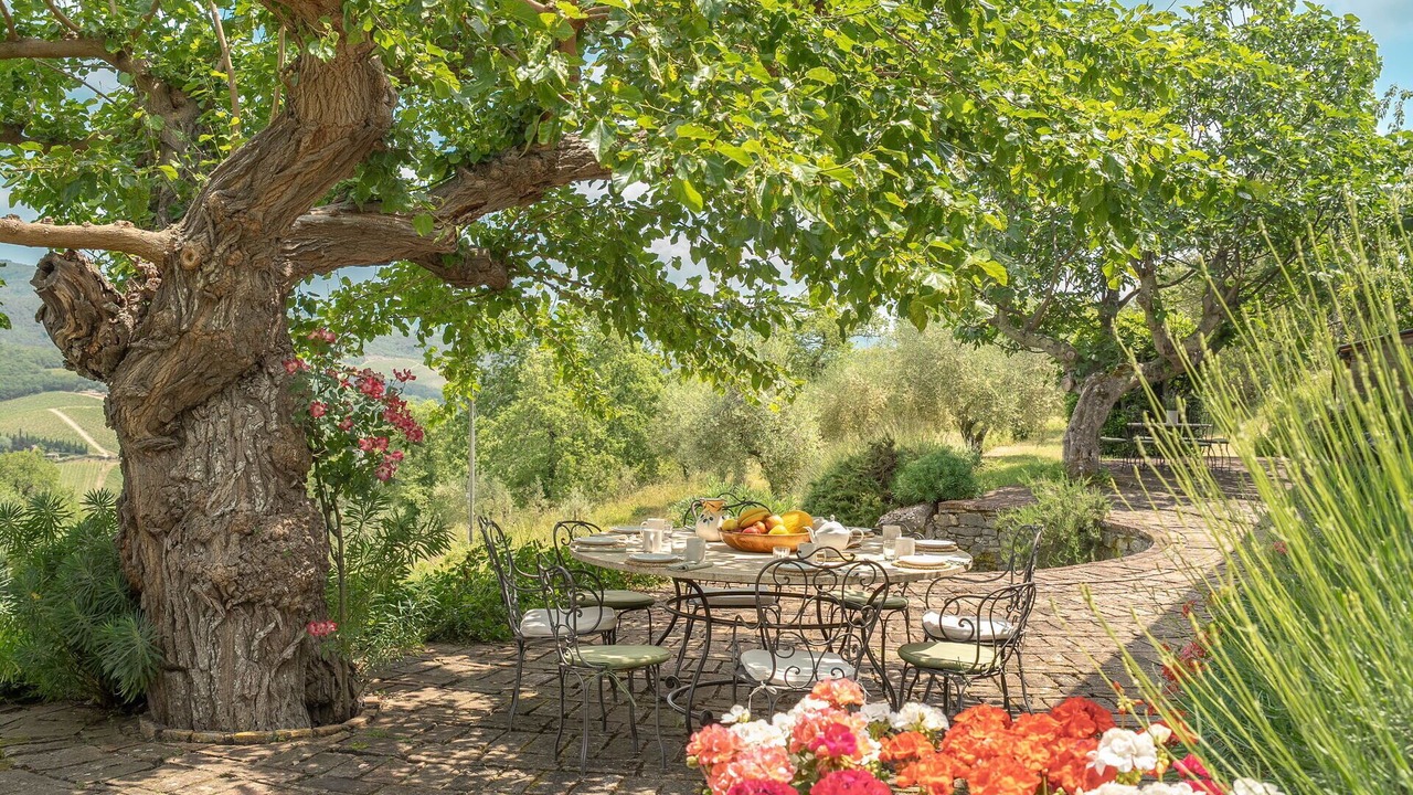 Photo of Others in Radda in Chianti