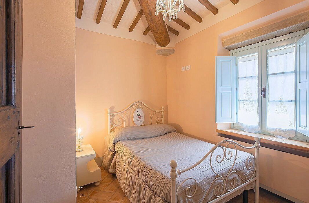 Photo of Bedroom in Montecchio