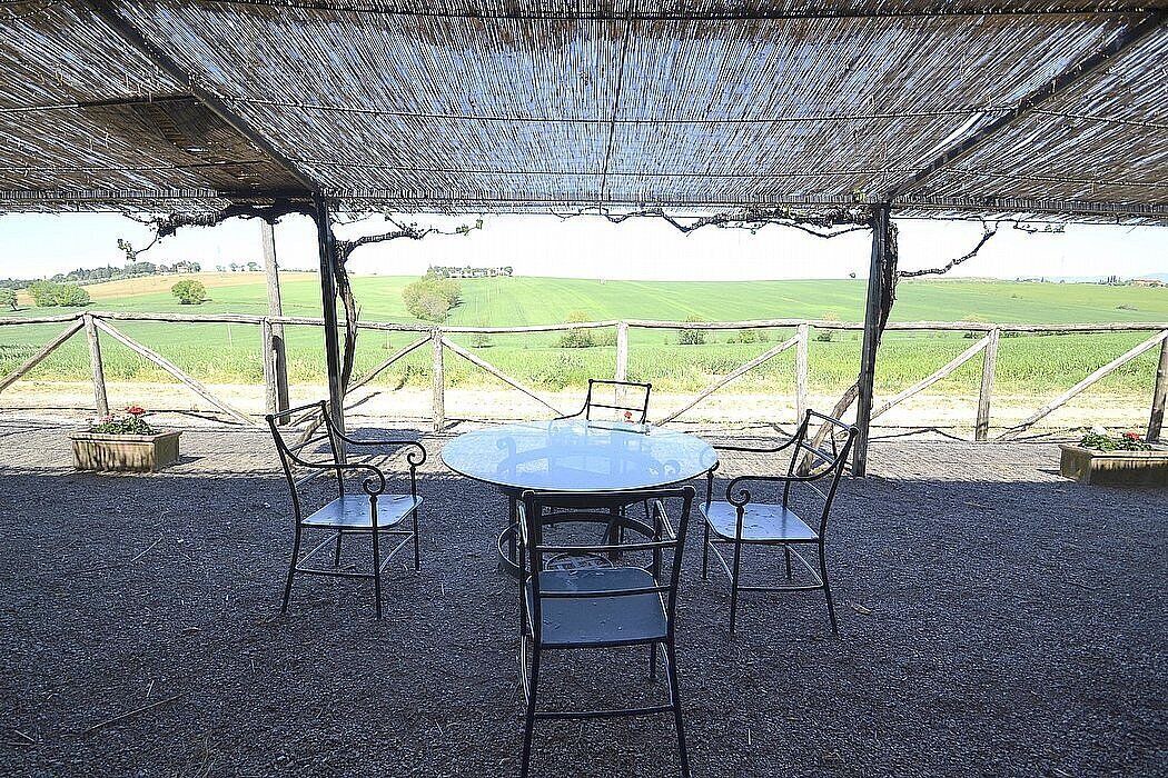 Photo of Outdoor in Castiglione del Lago