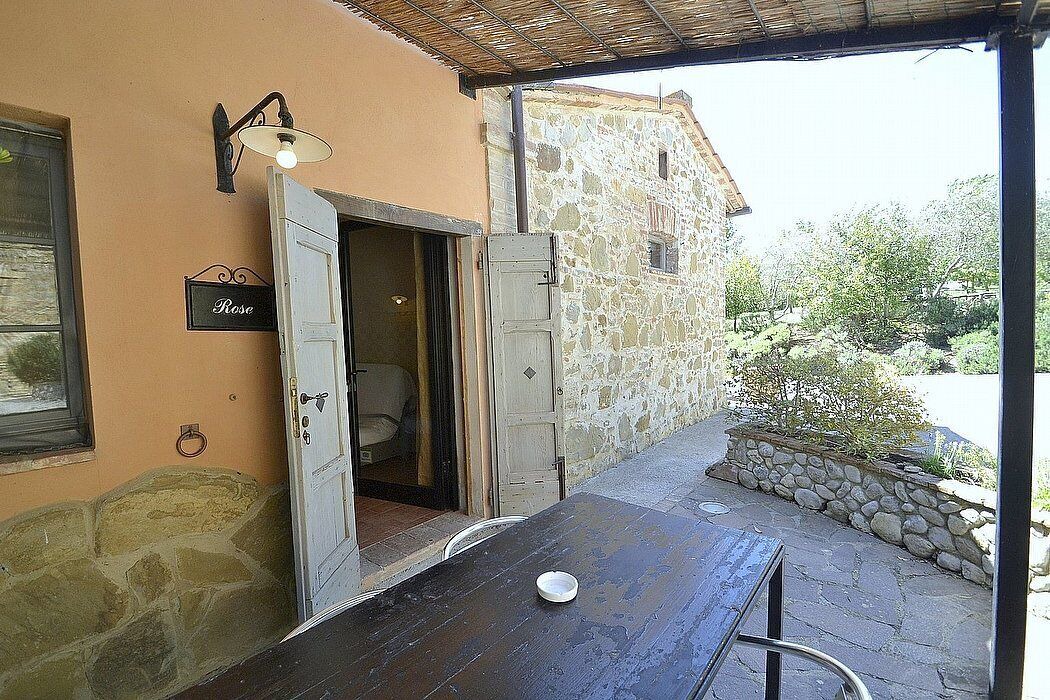 Photo of Outdoor in Castiglione del Lago