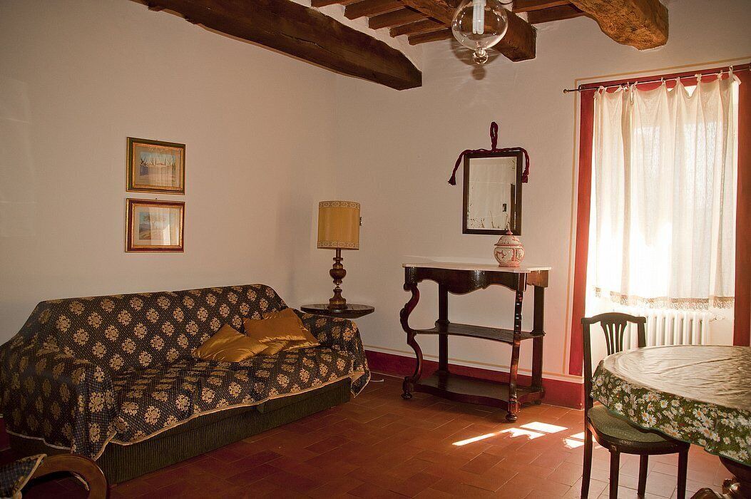 Photo of Livingroom in Asciano