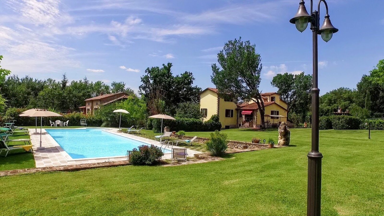 Photo of Outdoor in Santa Reparata