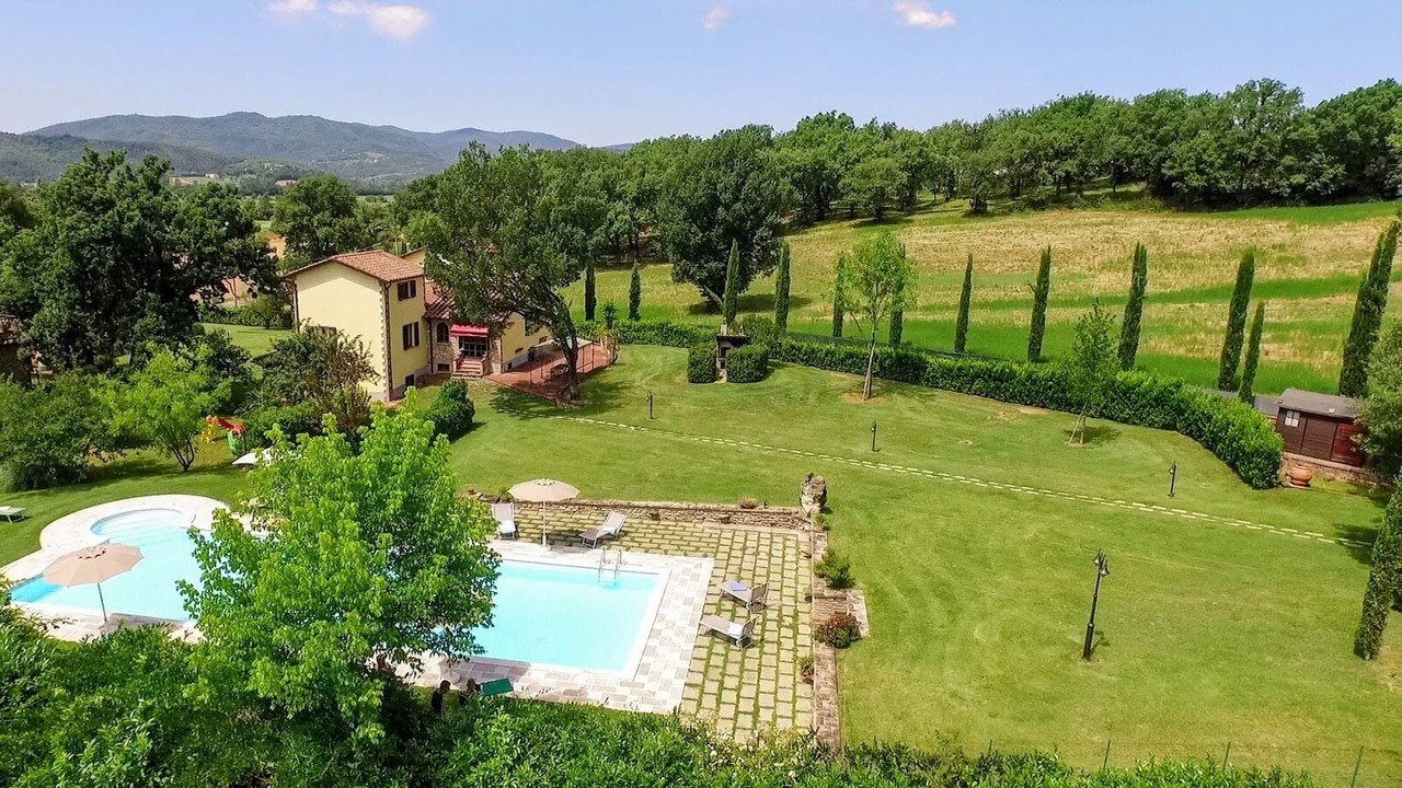 Photo of Outdoor in Santa Reparata