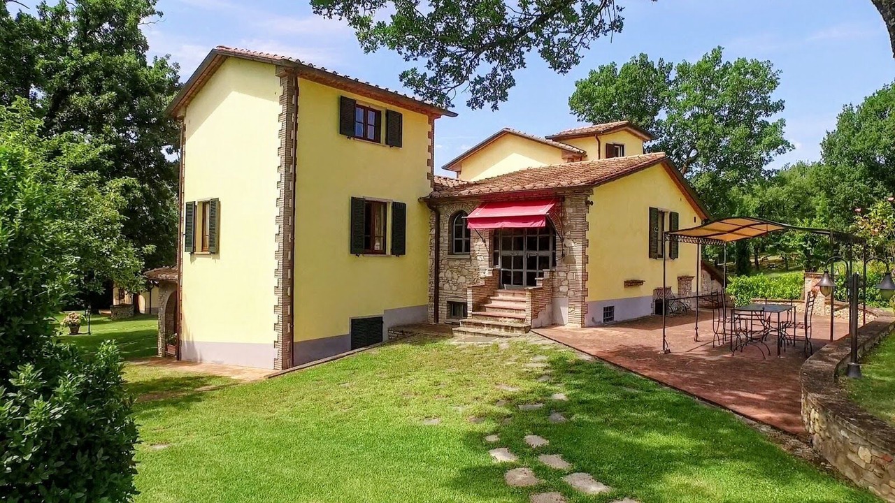 Photo of Outdoor in Santa Reparata
