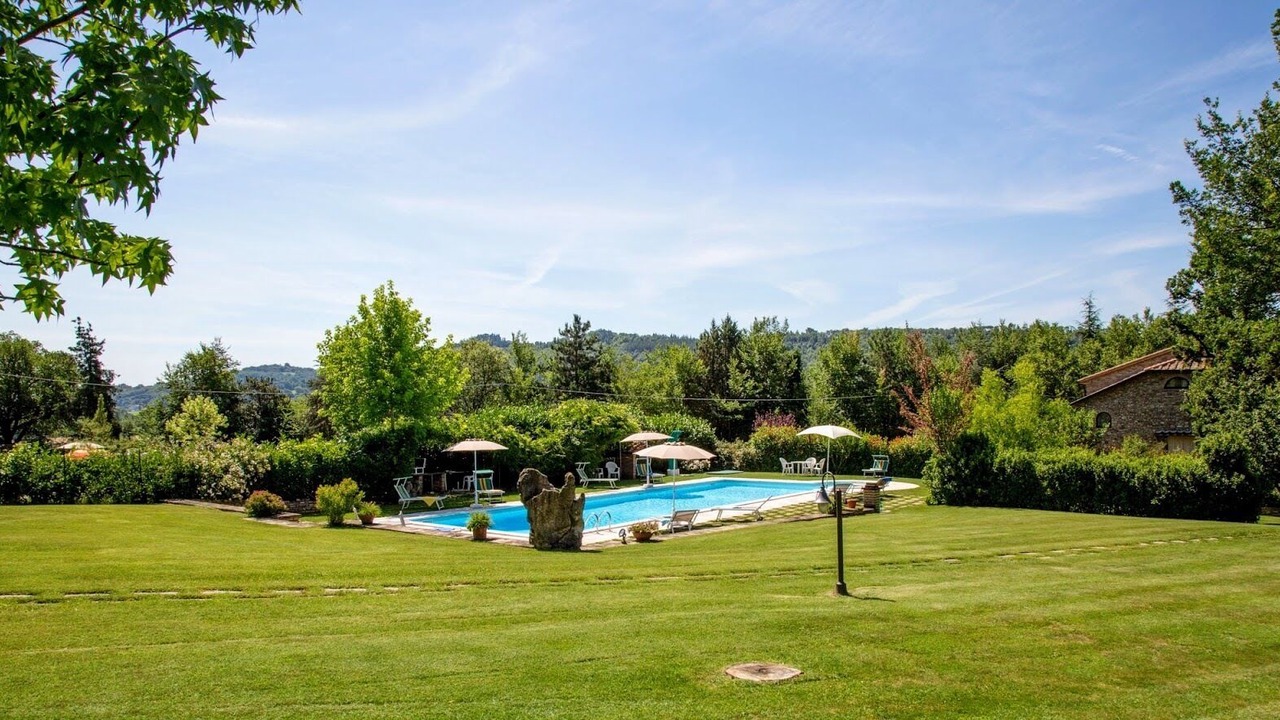 Photo of Outdoor in Santa Reparata
