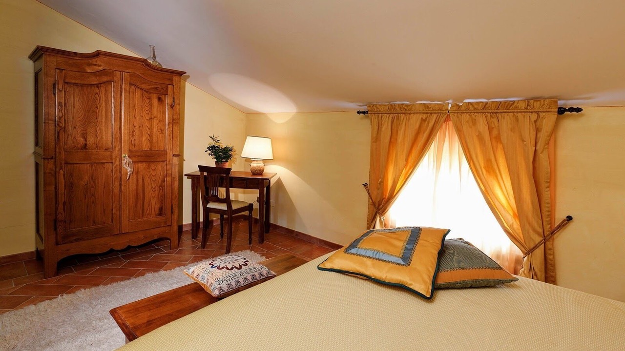 Photo of Bedroom in Santa Reparata