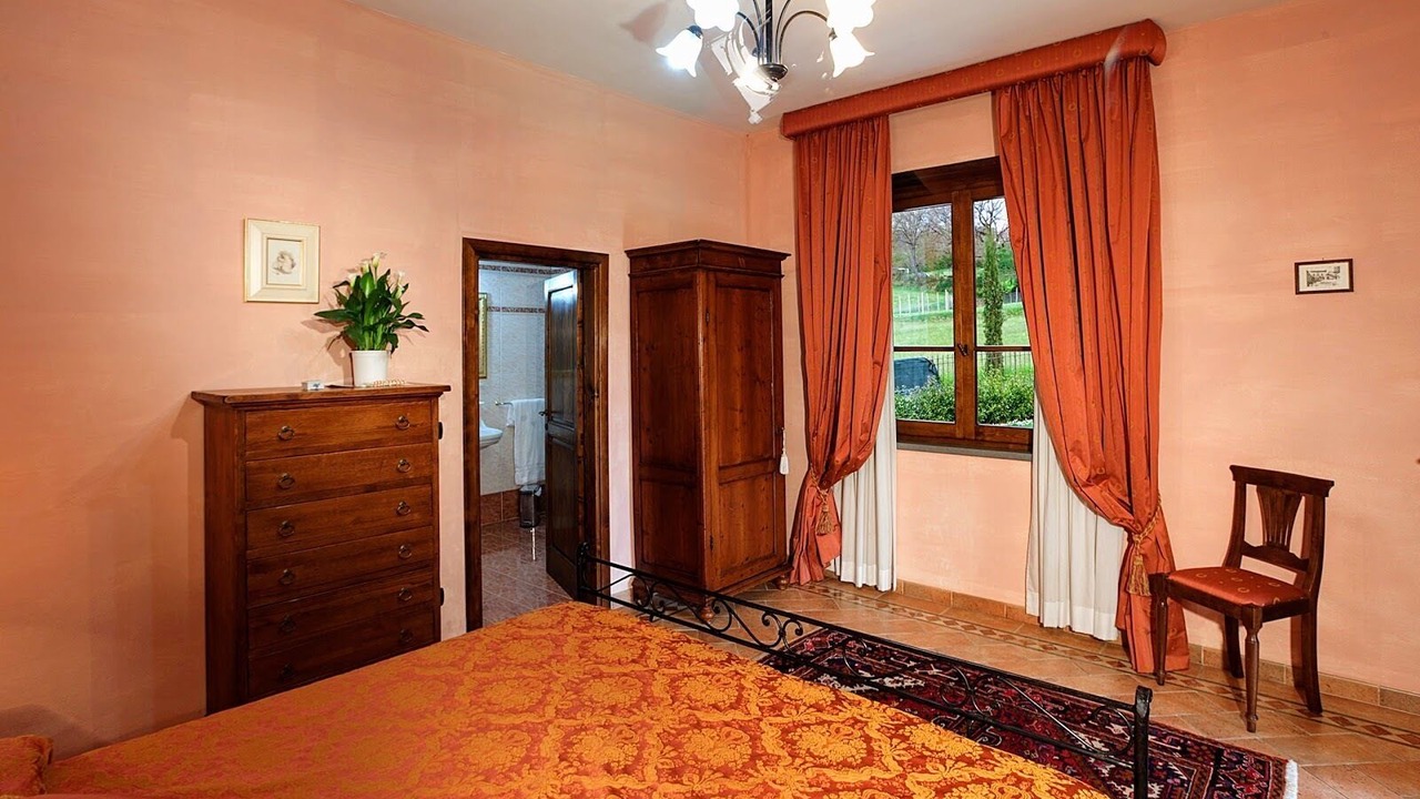 Photo of Bedroom in Santa Reparata