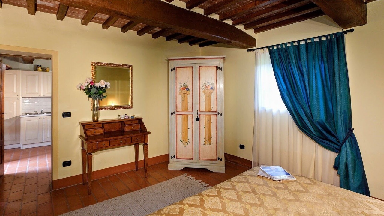 Photo of Bedroom in Santa Reparata
