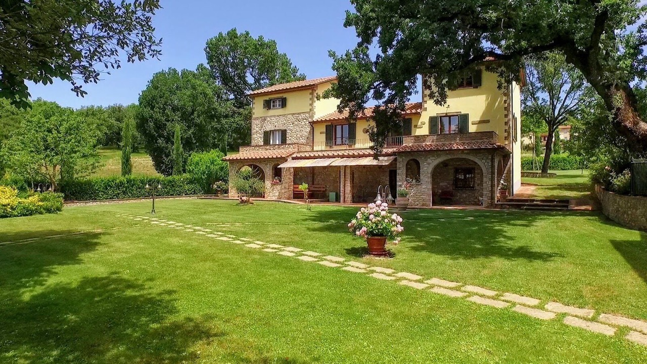 Photo of Outdoor in Santa Reparata