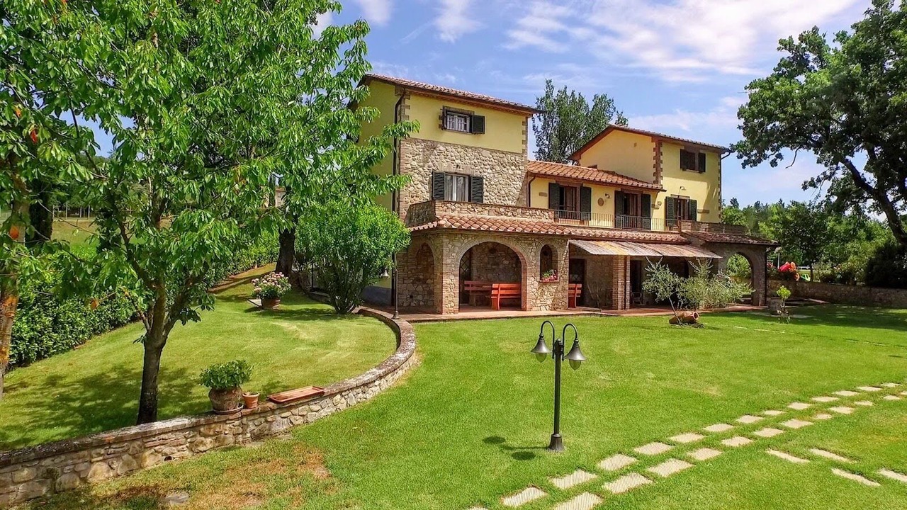 Photo of Outdoor in Santa Reparata