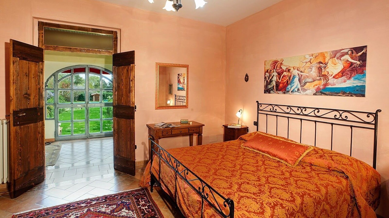 Photo of Bedroom in Santa Reparata