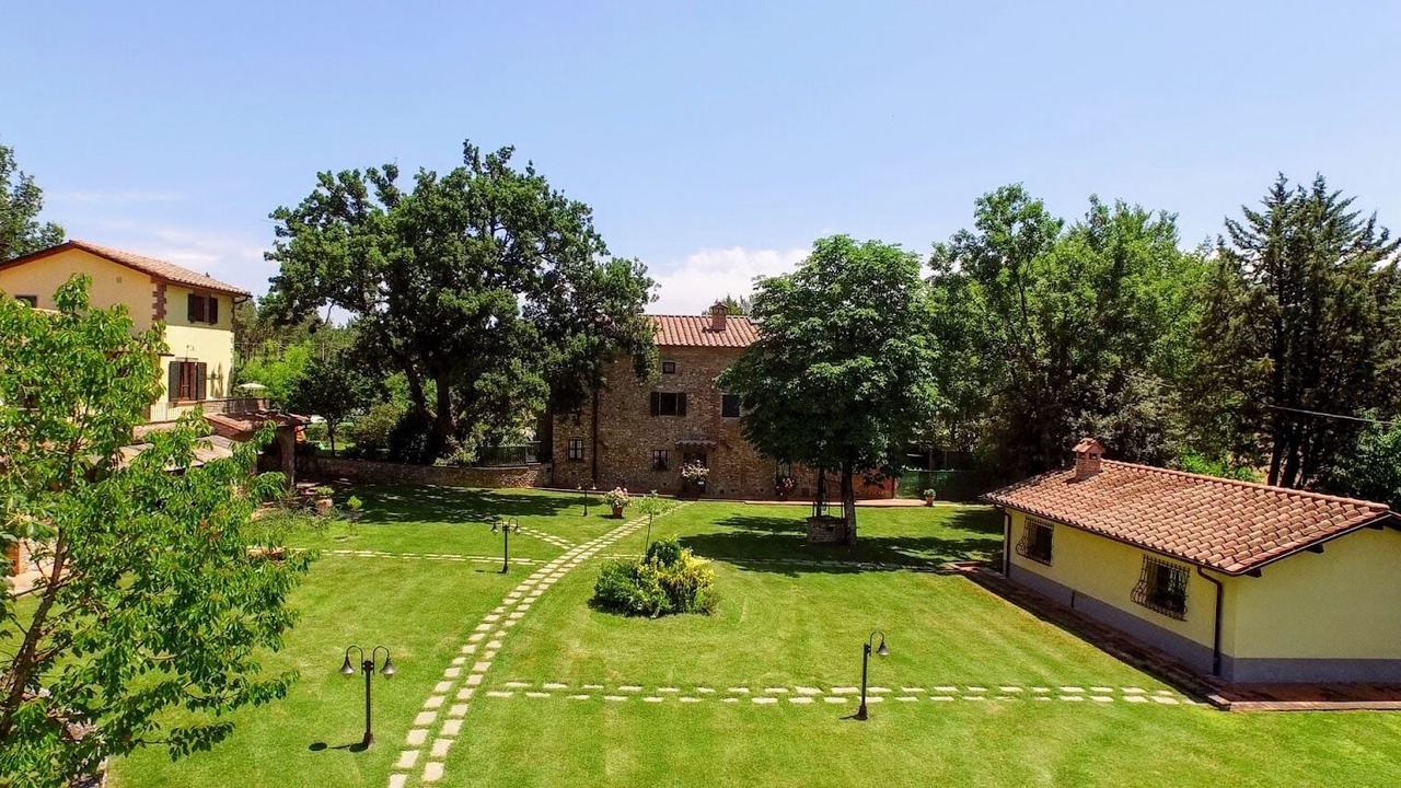 Photo of Outdoor in Santa Reparata