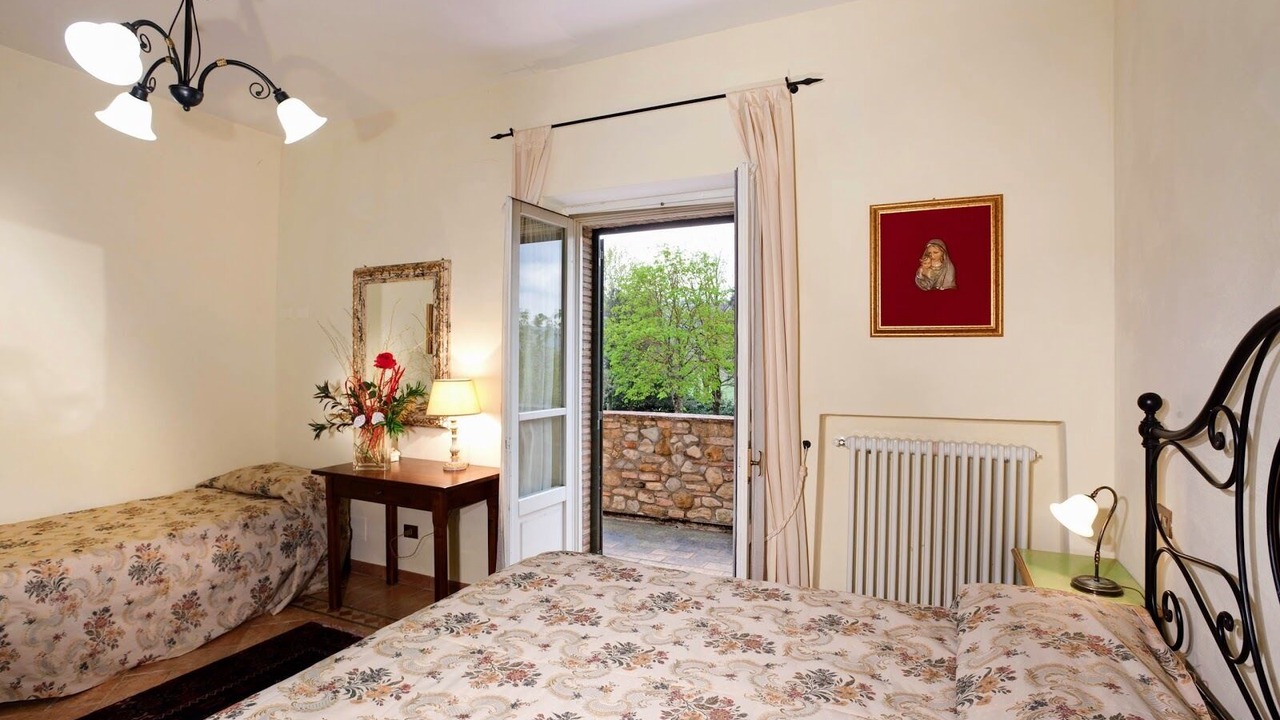 Photo of Bedroom in Santa Reparata