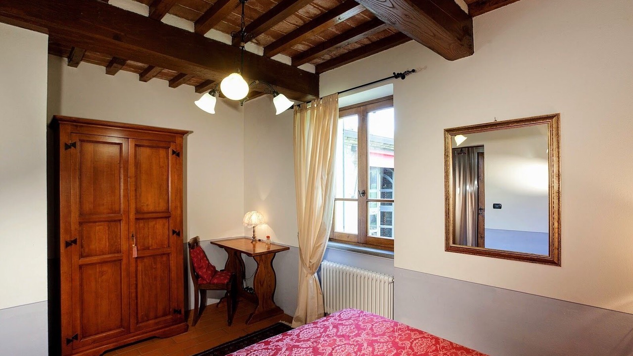 Photo of Bedroom in Santa Reparata