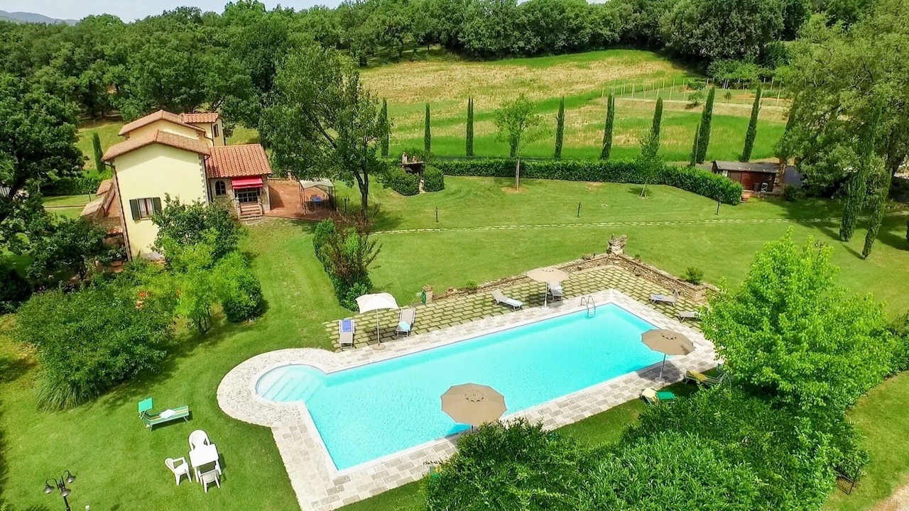 Photo of Outdoor in Santa Reparata