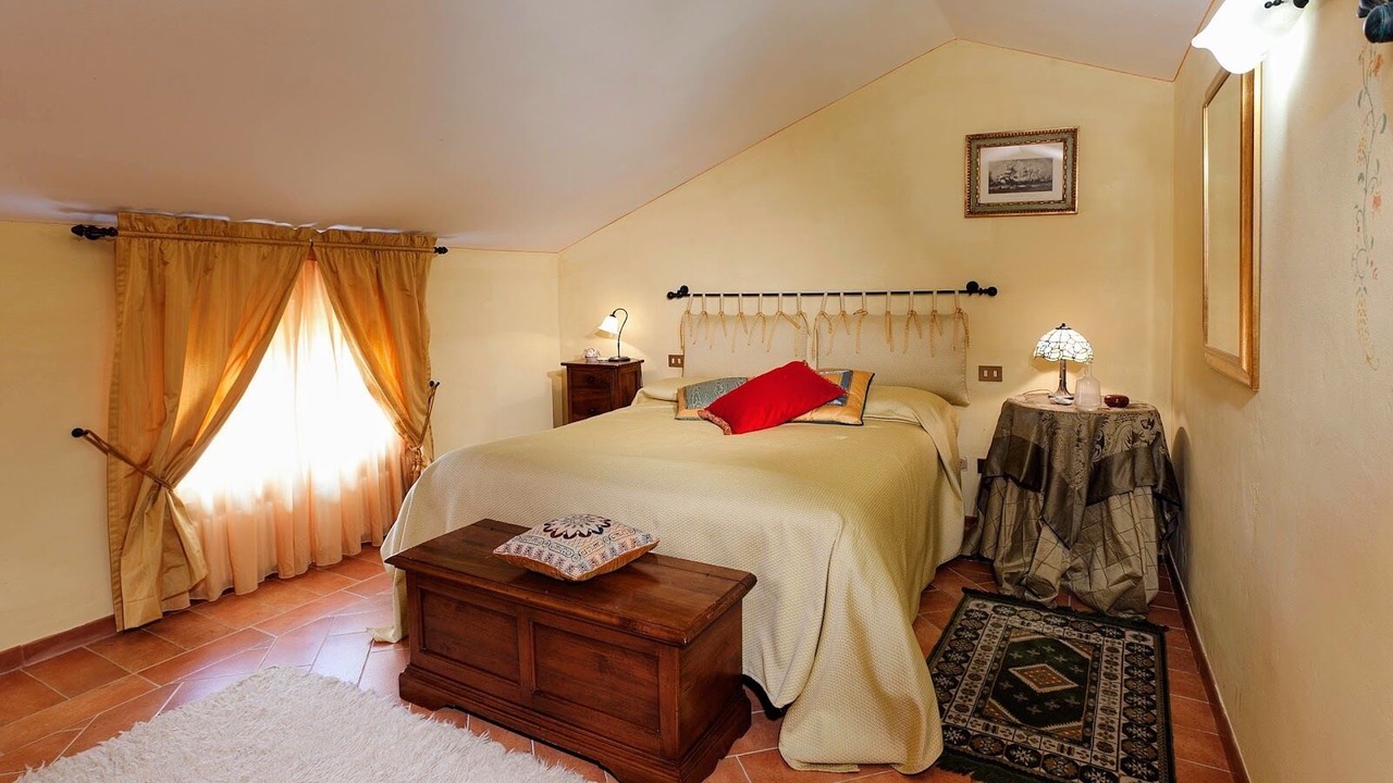 Photo of Bedroom in Santa Reparata