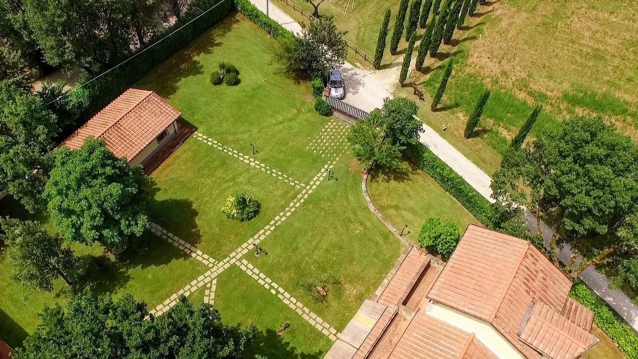 Photo of Outdoor in Santa Reparata