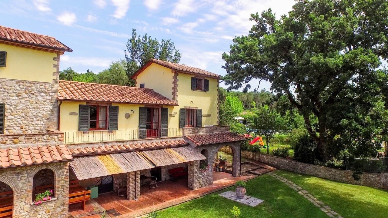 Photo of Outdoor in Santa Reparata