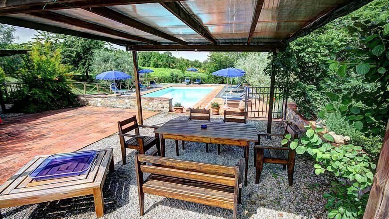 Photo of Outdoor in Barberino Val d'Elsa